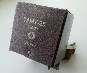 Трансформатор абонентский ТАМУ-25-120/30В ЗЭТРОН 247071