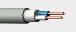 Кабель NUM-O 2х1.5 (бухта) (м) Конкорд 31