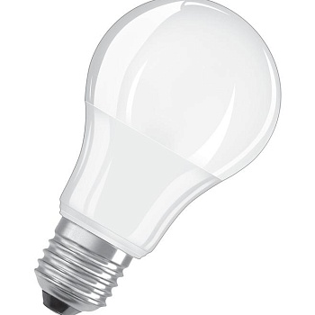 Лампа светодиодная LED Value LVCLA60 7SW/840 грушевидная матовая E27 230В 10х1 RU OSRAM 4058075578760