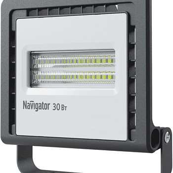 Прожектор 14 143 NFL-01-30-4K-LED Navigator 14143