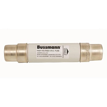 Предохранитель 40А AC 3.6кВ 2d 51х292мм DIN с наклейкой EATON 3-6ADLNJ40
