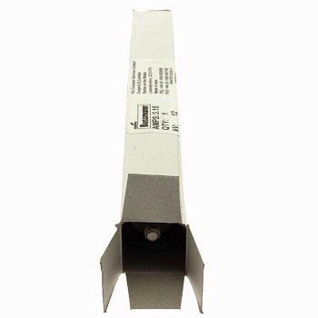 Предохранитель VT 3.15А AC 12кВ 195х25.4мм BS IEC EATON 12OBCN223-15