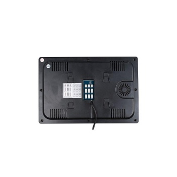 Монитор видеодомофона цветной 7дюйм формата AHD с сенсорным упралением с детектором движения функцией фото/видеозаписи (модель AC-337) SECURIC 45-0337
