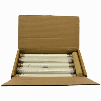 Предохранитель VT 3А AC 15.5кВ 327х413мм IEC US 3E EATON 15-5CAV3E