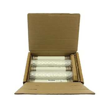 Предохранитель VT 2А AC 12кВ 220х413мм BS IEC EATON 12CAV2