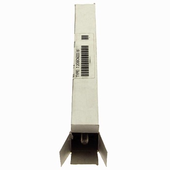 Предохранитель VT 3.15А AC 7.2кВ 195х25.4мм BS IEC EATON 7-2OBCN223-15
