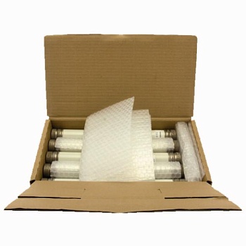 Предохранитель VT 4А AC 24кВ 340х413мм IEC EATON 24CAV4