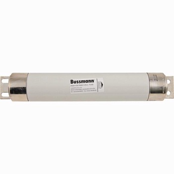 Предохранитель двигателя 355А AC 3.6кВ 76х254мм BS с наклейкой EATON 3-6WKFNO355