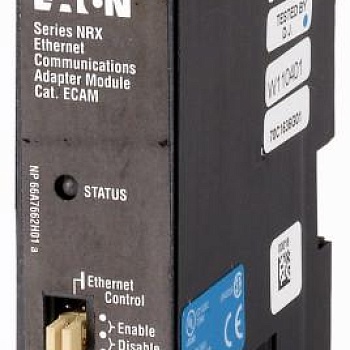 Модуль коммуникационный Ethernet IZMX-ECAM-1 EATON 186874