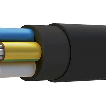 Кабель АВВГнг(А)-LS 5Х95 МС (N PE) 1кВ (м) Людиново Л0015256