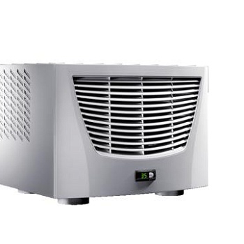 Агрегат холодильный потолочный SK RTT 1500Вт комфортн. контроллер 597х417х475мм 230В RITTAL 3384500