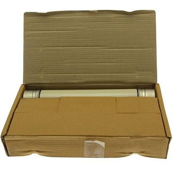 Предохранитель воздушный 3.15А AC 12кВ 51х356мм BS EATON 12ADFN6B31-5