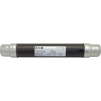Предохранитель 10А AC 17.5кВ 2d 51х292мм DIN с наклейкой EATON 17-5TDLSJ10
