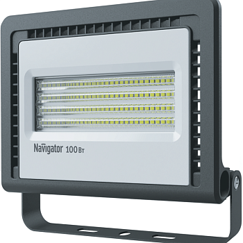 Прожектор светодиодный 14 149 NFL-01-100-4K-LED Navigator 14149