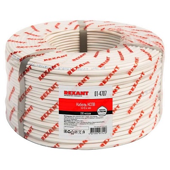 Кабель КСПВ 16х0.4 (м) Rexant 01-4707