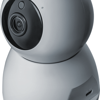 Видеокамера 14 546 Smart Home 360град. IP20 FHD NSH-CAM-01-IP20-WiFi Navigator Smart Home 14546