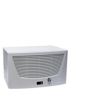 Агрегат холодильный потолочный SK RTT 3000Вт комфортн. контроллер 796х470х580мм 400В RITTAL 3386540