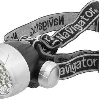 Фонарь 94 946 NPT-H01-3AAA Navigator 94946