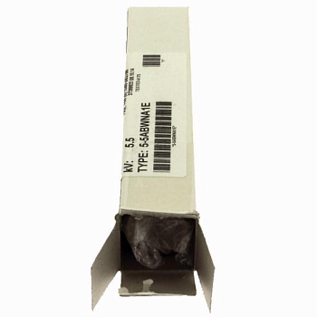 Предохранитель VT 1А AC 5.5кВ 142х25.4мм BS IEC US 1E EATON 5-5ABWNA1E