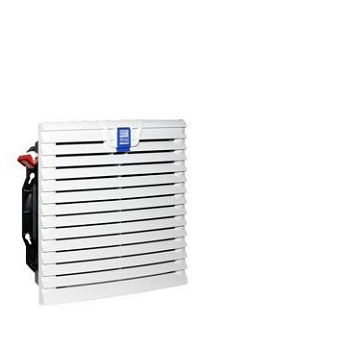 Вентилятор фильтрующий SK ЕС 180куб.м/ч 255х255х132мм 230В IP54 Rittal 3240500