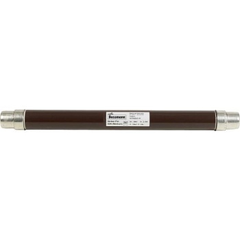 Предохранитель 3.15А AC 36кВ 2d 51х537мм DIN с наклейкой EATON 36TDQSJ3-15