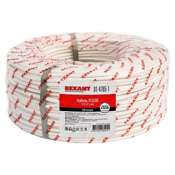 Кабель КСВЭВ 1х2х0.5 (м) Rexant 01-4765-1