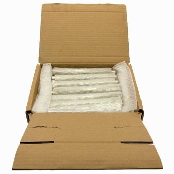 Предохранитель VT 1А AC 12кВ 197х22.2мм BS IEC EATON 12VTDNN1