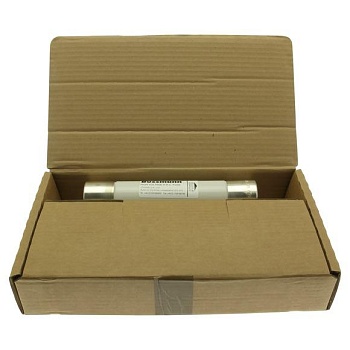 Предохранитель VT 3.15А AC 3.6кВ BS88 25.4х195мм BS IEC EATON 3-6ABCN223-15