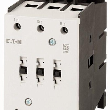 Контактор 80А 230В 50Гц (АС) AC-3 AC-4 DILMT80(230V50HZ/240V60HZ) EATON 190965