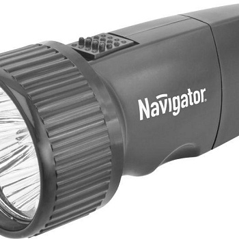 Фонарь 94 941 NPT-CP02-ACCU Navigator 94941