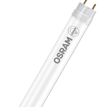 Лампа светодиодная ST8A-1.2M 14W/840 220-240В EM OSRAM 4058075136496