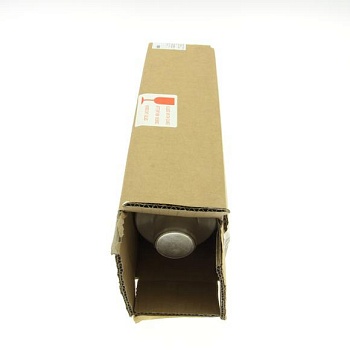 Предохранитель 10А AC 12кВ 2d 51х292мм DIN EATON 12SDLNA10