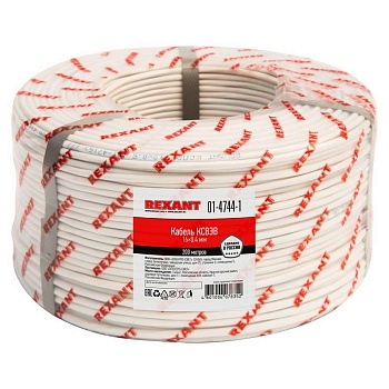 Кабель КСВЭВ 16х0.4 (м) Rexant 01-4744-1