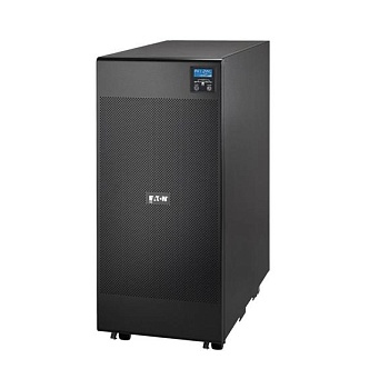 Источник бесперебойного питания 9E 10000i 10000 ВА 230 В черн. EATON 362967