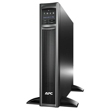 Источник бесперебойного питания Smart-UPS X 750В.А стоечного/напольного исполнения APC 1185013