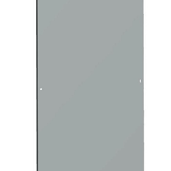 Панель монтажная 1мм для ЩРНМ-5 Basic EKF mp-5-bas