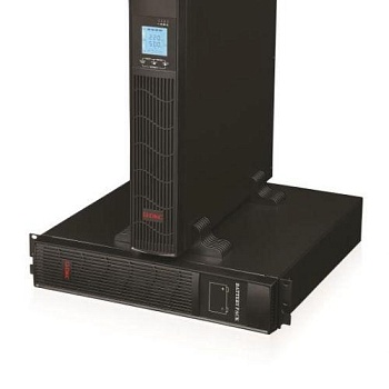 Источник бесперебойного питания ИБП Info R Pro 2000В.А IEC C13 (6) 3х9А.ч DKC INFORPRO2000I