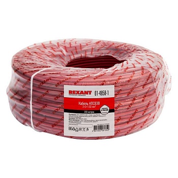 Кабель КПСВЭВ 2х2х1.5 (м) Rexant 01-4858-1
