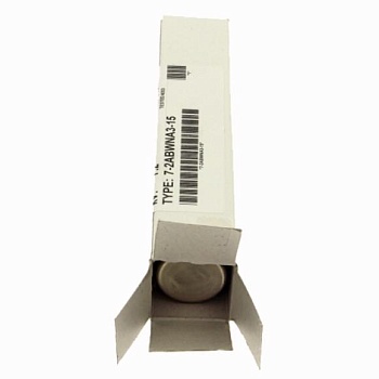 Предохранитель VT 3.15А AC 7.2кВ 142х25.4мм BS IEC EATON 7-2ABWNA3-15