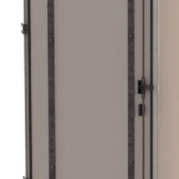 Дверь FORT для корпуса высотой 2000 и шириной 800 IP54 PROxima EKF FD208G