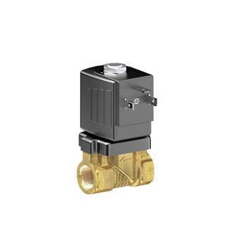 Клапан магнитный SK EVR6 (Danfoss 32F1213) Rittal 3396218