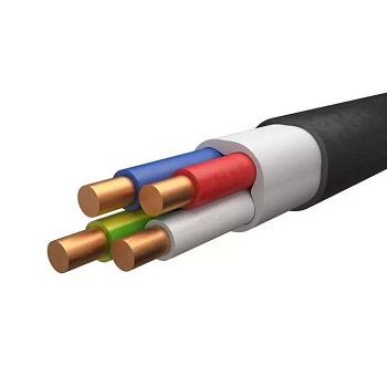 Кабель ВВГнг(А)-LSLTx 4х25 МК 1кВ (м) Магна