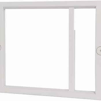Рамка на дверцу щита PDC4XIPDB4P EATON PDC710450
