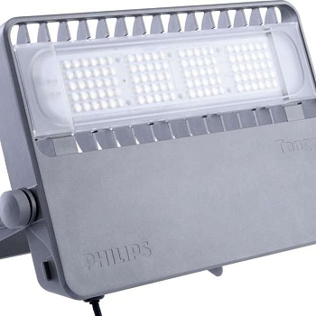 Прожектор BVP381 LED130/NW 100Вт 220-240В SMB PHILIPS 911401609605