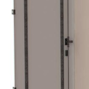Дверь FORT для корпуса высотой 2000 и шириной 800 PROxima EKF FD208