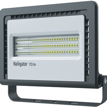 Прожектор светодиодный 14 147 NFL-01-70-4K-LED Navigator 14147