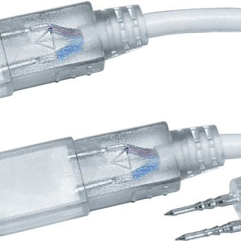 Коннектор 61 784 NLSC-flexconnector-2835(180/M)-220 Navigator 61784