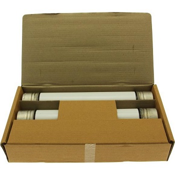 Предохранитель VT 3.15А AC 12кВ 203х25.4мм BS IEC EATON 12OMDNU3-15