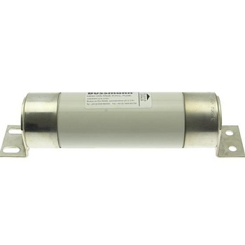 Предохранитель двигателя 400А AC 3.6кВ 76х359мм BS с наклейкой EATON 3-6WKGHO400