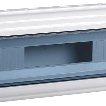 Корпус пластиковый КМПн-18 IP55 IEK MKP72-N3-18-55